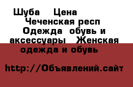 Шуба  › Цена ­ 40 000 - Чеченская респ. Одежда, обувь и аксессуары » Женская одежда и обувь   